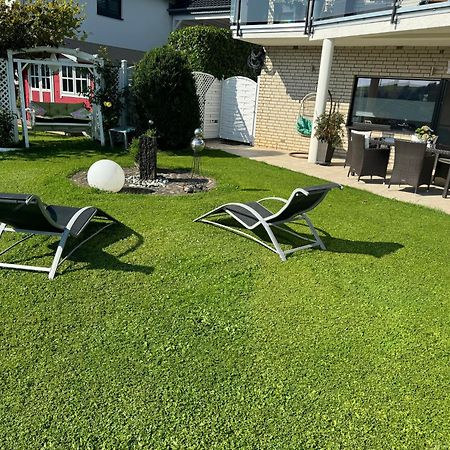 Ferienwohnung Hoehenweg 25 Nettersheim Extérieur photo