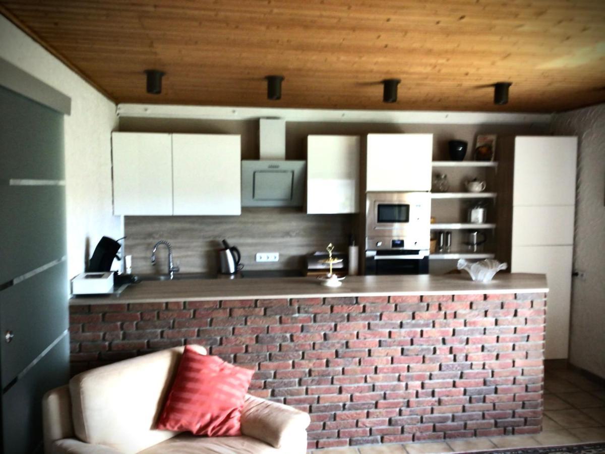 Ferienwohnung Hoehenweg 25 Nettersheim Extérieur photo