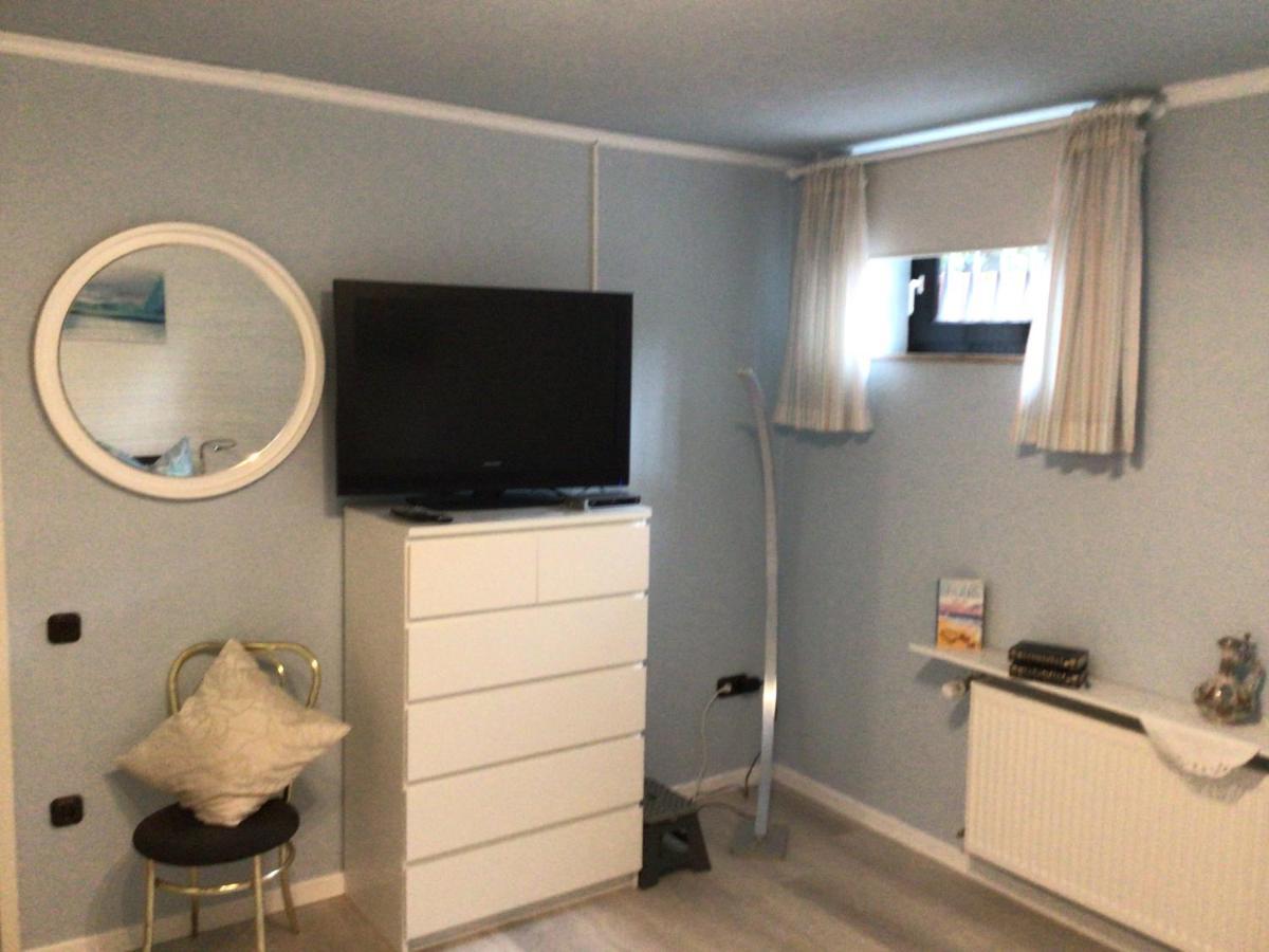 Ferienwohnung Hoehenweg 25 Nettersheim Extérieur photo