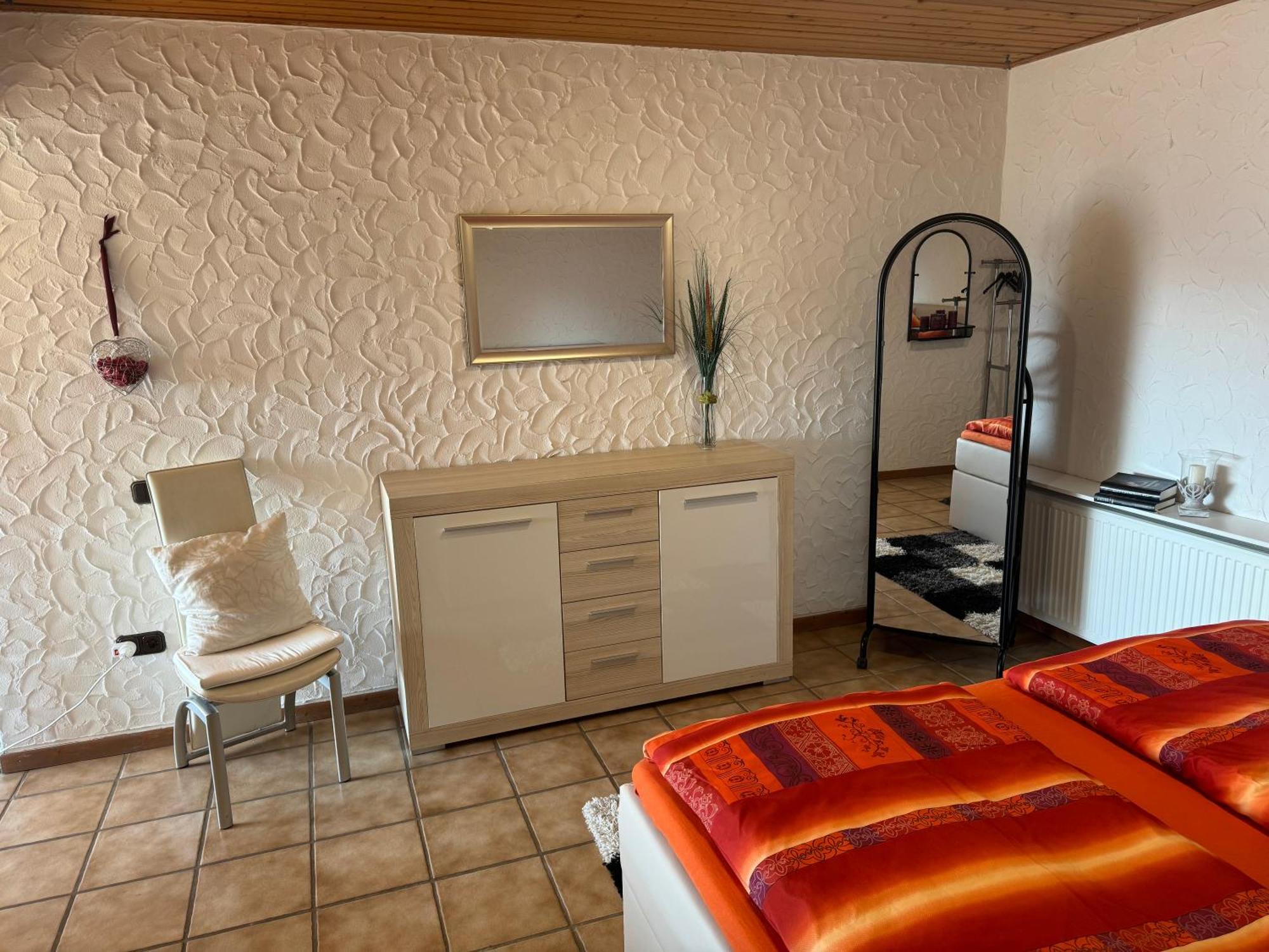 Ferienwohnung Hoehenweg 25 Nettersheim Extérieur photo