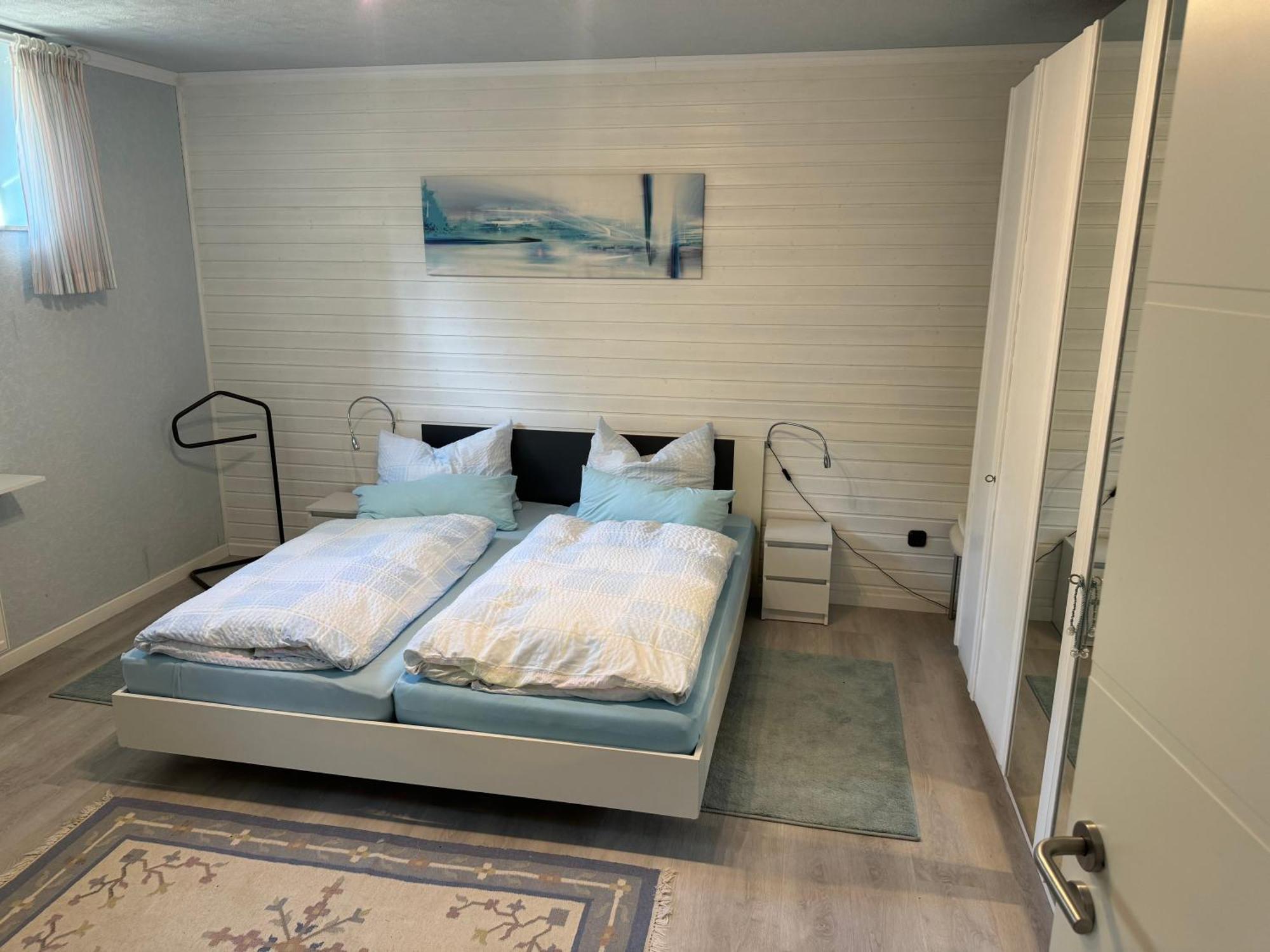 Ferienwohnung Hoehenweg 25 Nettersheim Extérieur photo