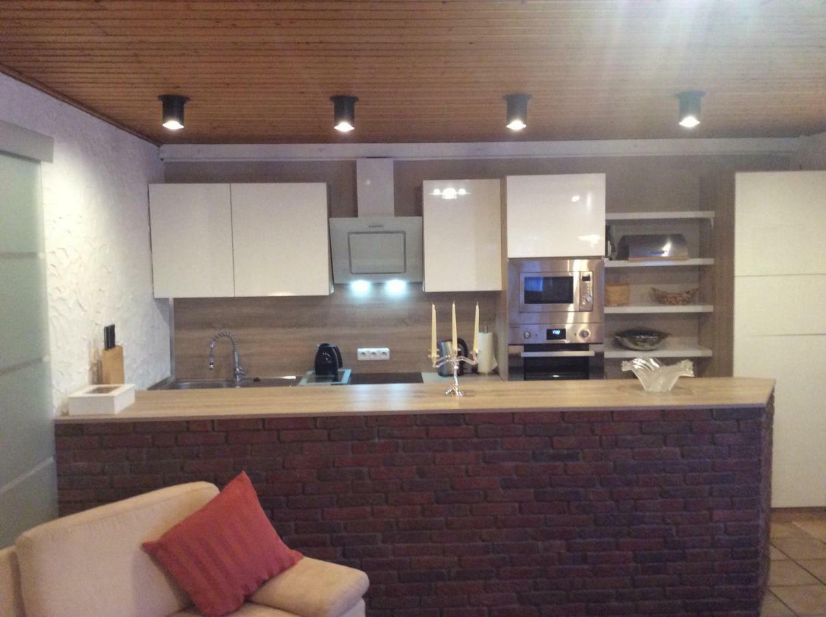 Ferienwohnung Hoehenweg 25 Nettersheim Extérieur photo