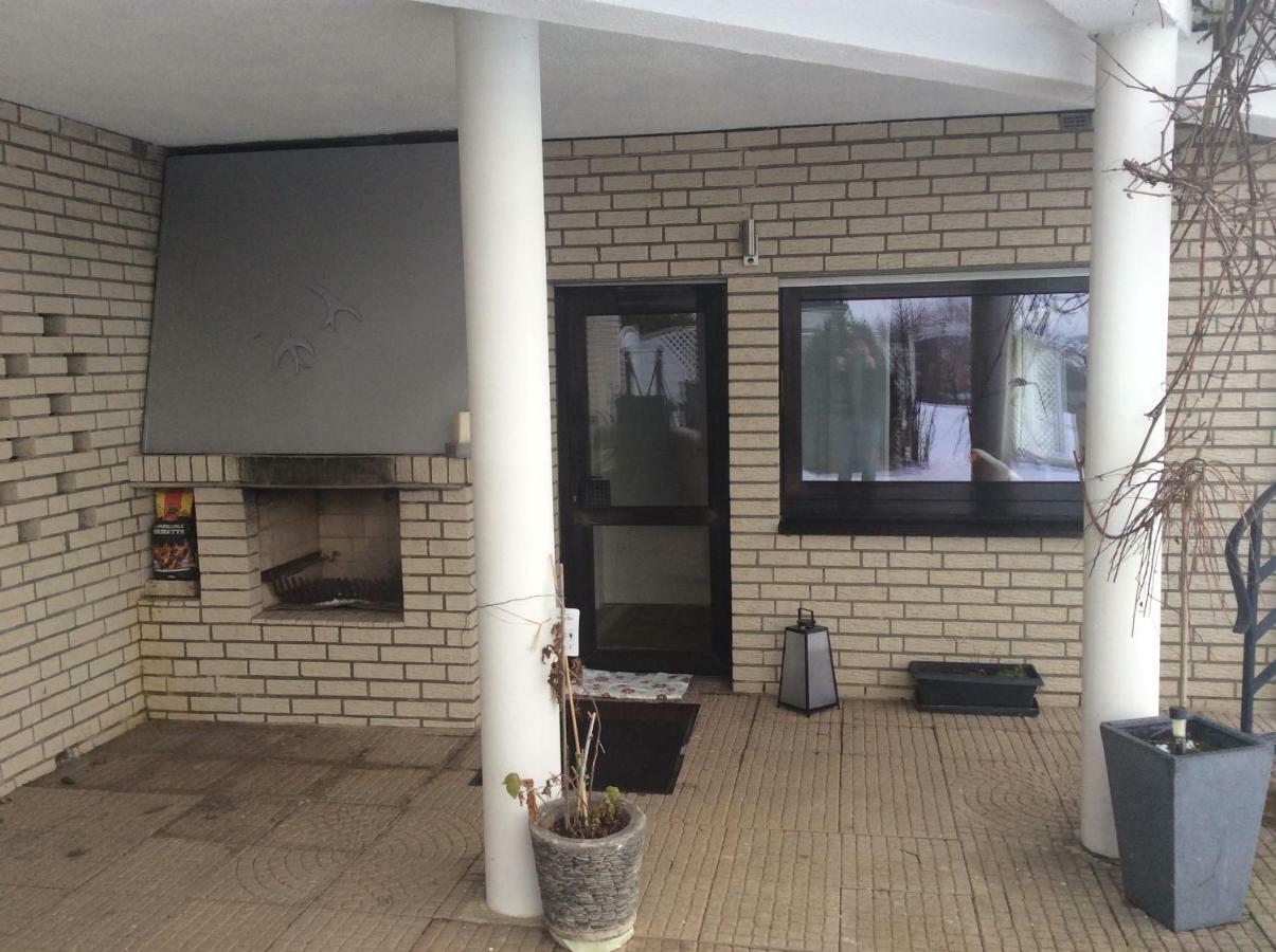 Ferienwohnung Hoehenweg 25 Nettersheim Extérieur photo