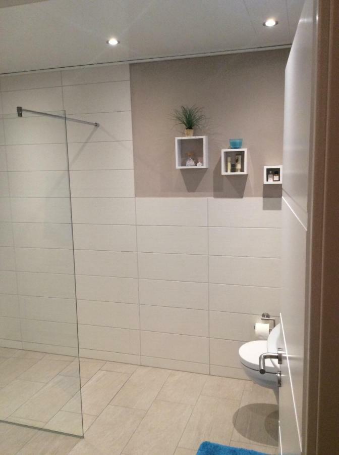Ferienwohnung Hoehenweg 25 Nettersheim Extérieur photo