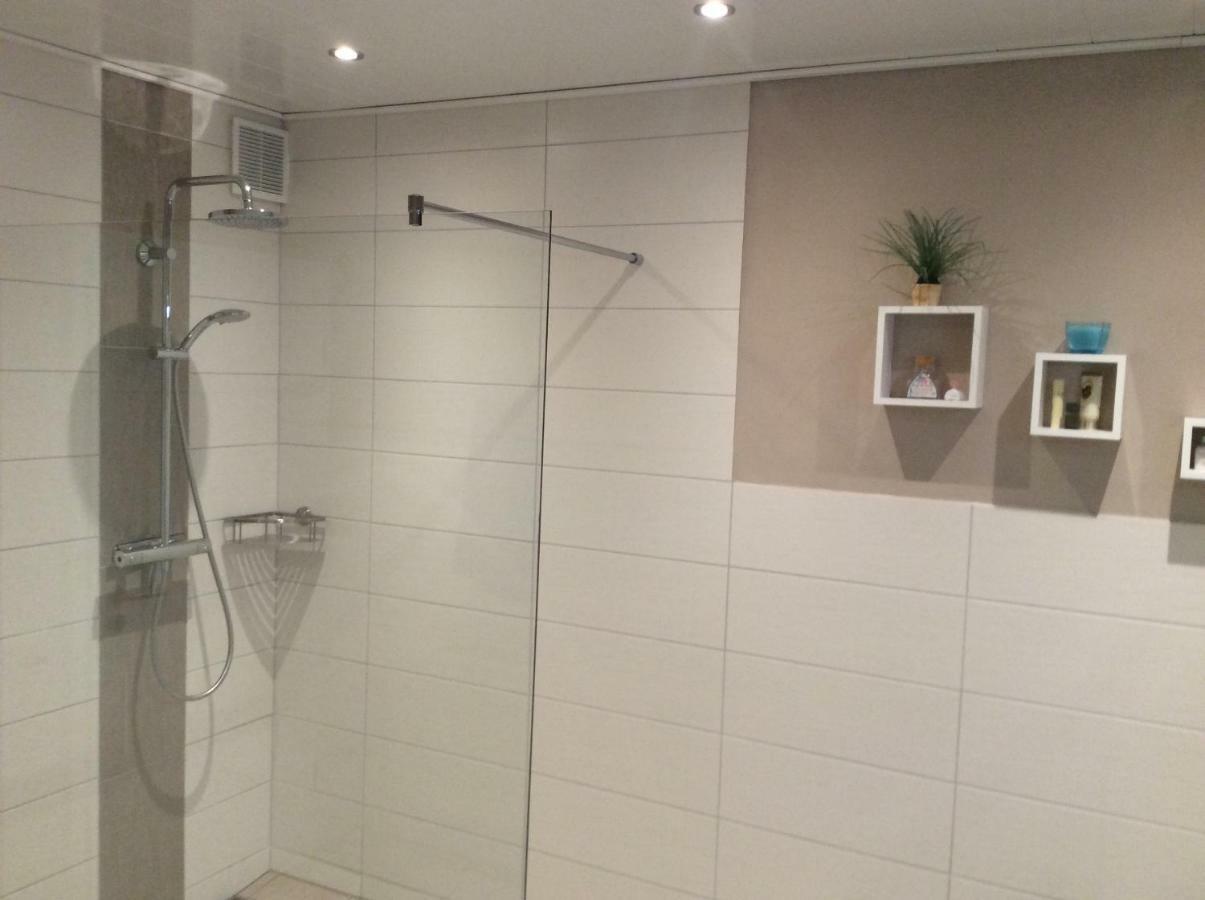 Ferienwohnung Hoehenweg 25 Nettersheim Extérieur photo