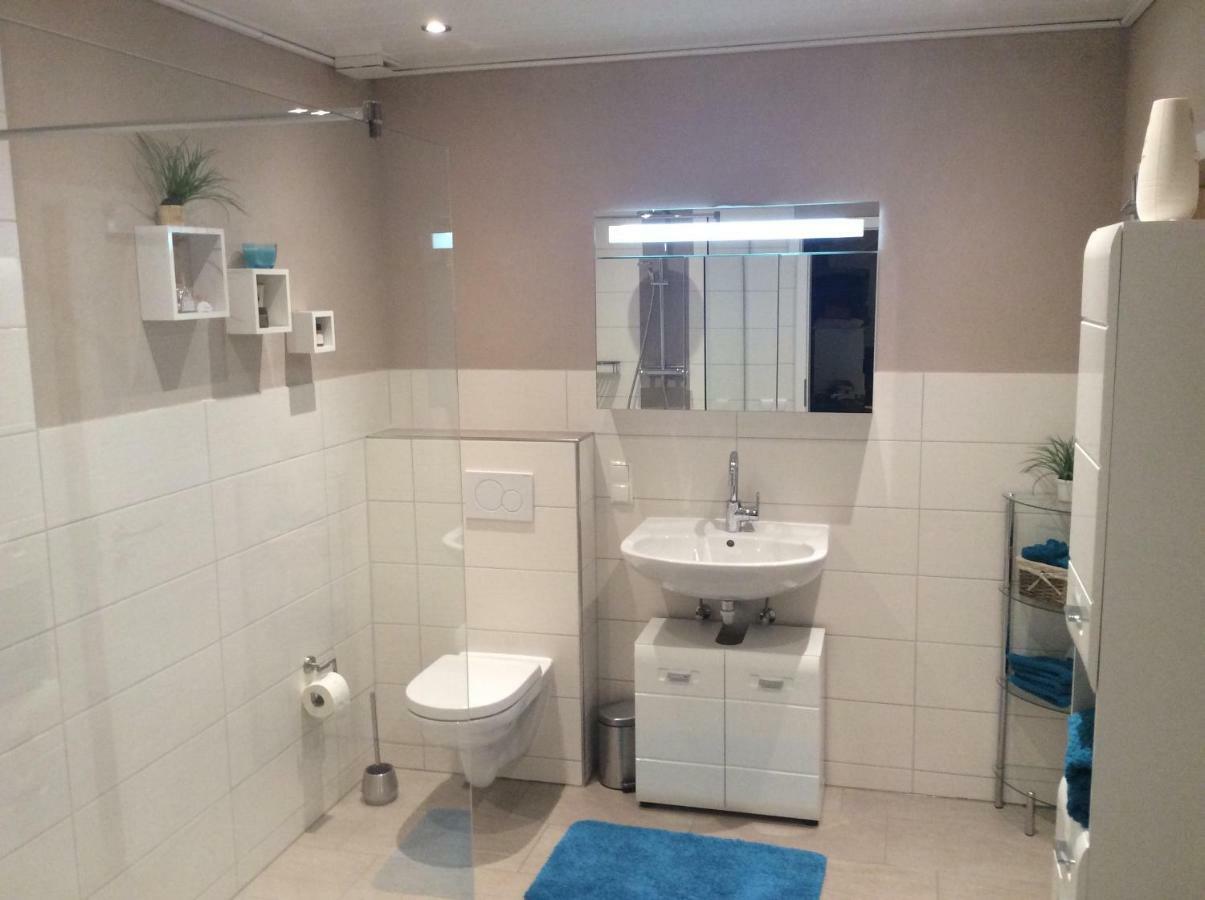 Ferienwohnung Hoehenweg 25 Nettersheim Extérieur photo
