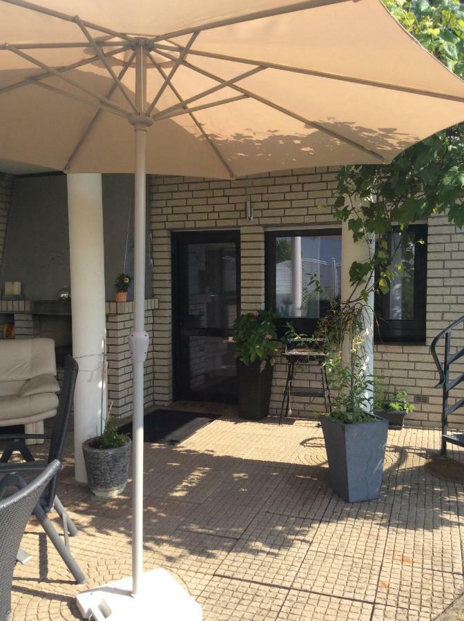Ferienwohnung Hoehenweg 25 Nettersheim Extérieur photo
