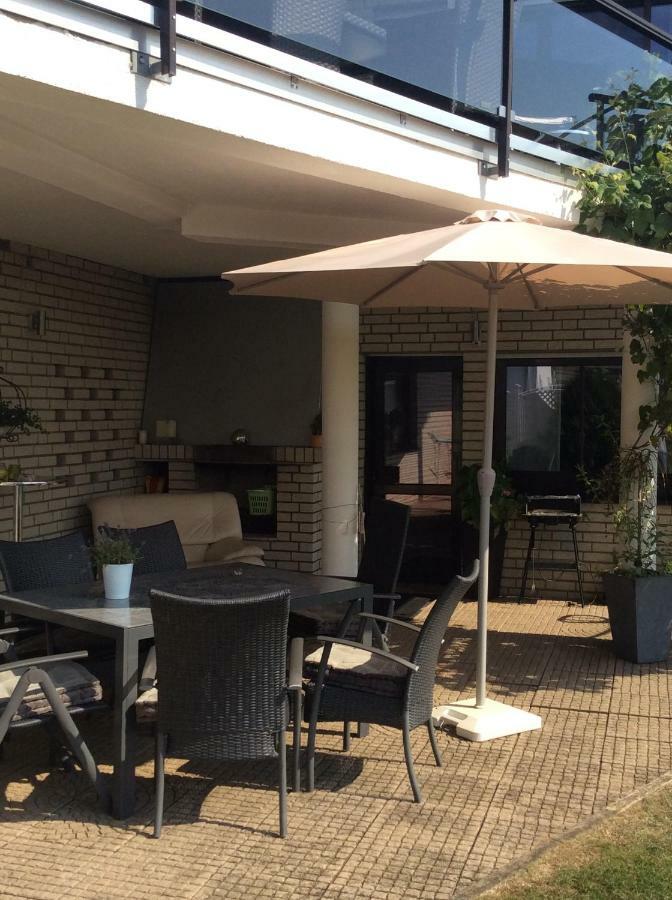 Ferienwohnung Hoehenweg 25 Nettersheim Extérieur photo